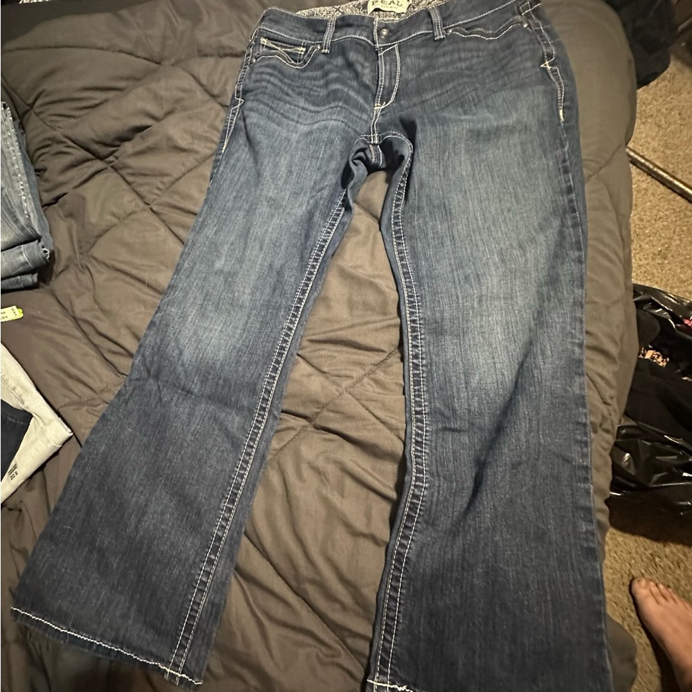 Women's Ariat Jeans